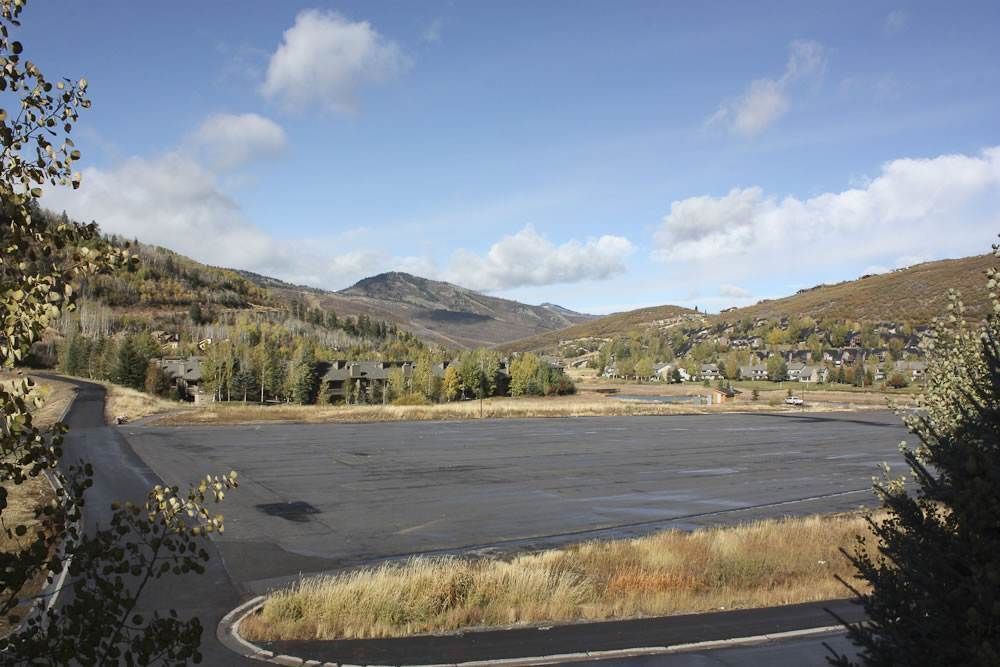 Comstock Lodge Condominum By Alpine Ski Properties Park City Exterior foto