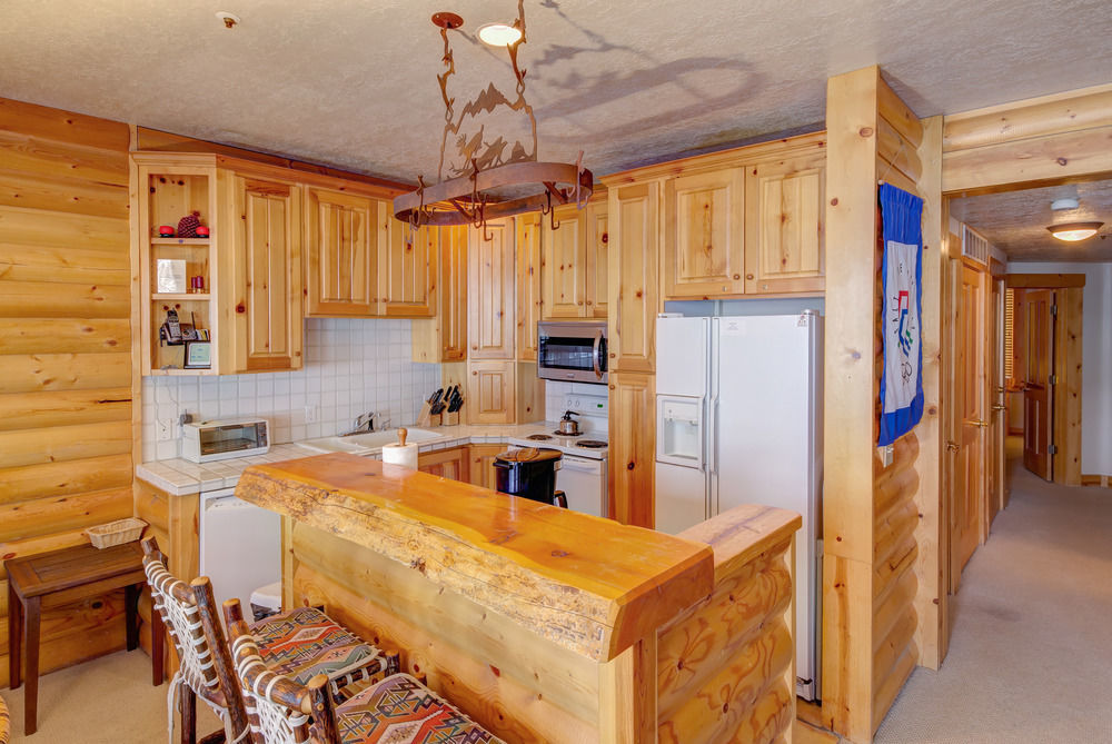 Comstock Lodge Condominum By Alpine Ski Properties Park City Exterior foto